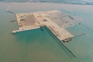 Ini Daftar BUMN Karya Konsorsium Jalan Tol Akses Pelabuhan Patimban