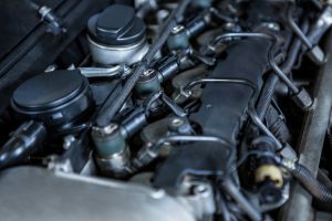 Apa Perbedaan Motor Diesel dengan Bensin?