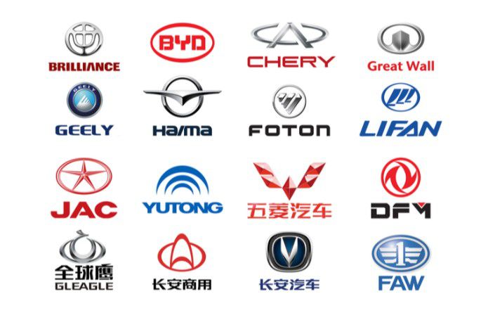 Strategi China dalam Industri Otomotif Global, Untung Besar di Pasar Domestik