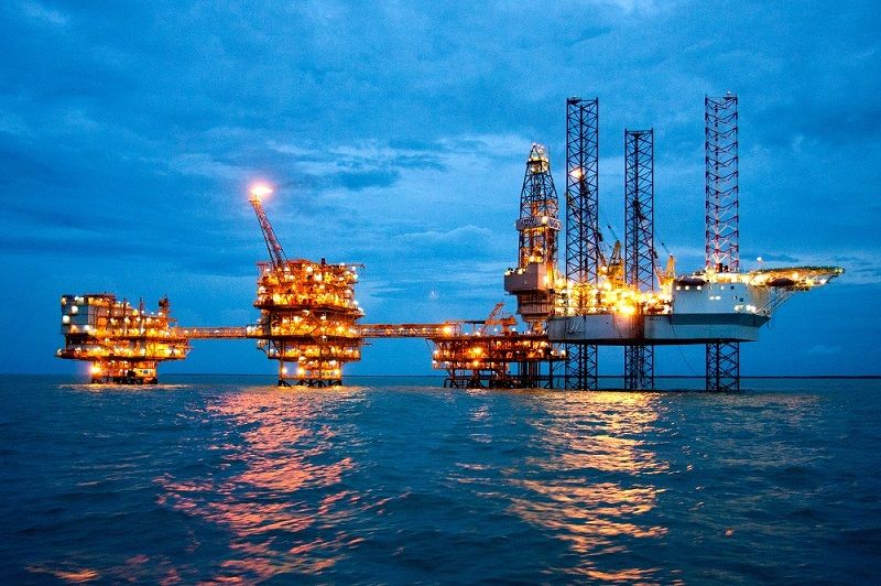 Bahlil Wacanakan Impor Minyak Amerika Melalui Pertamina