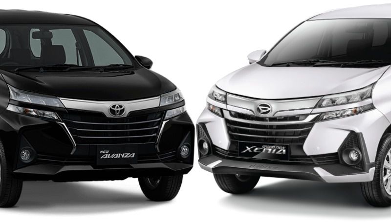 Fenomena Mobil Kembar Angkat Produksi Otomotif Indonesia Jadi 1 Juta Unit