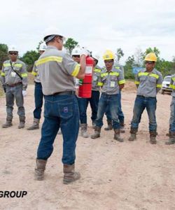 PT Bayan Resources Indonesia Tbk Dorong Transformasi Energi dari Batubara ke Terbarukan