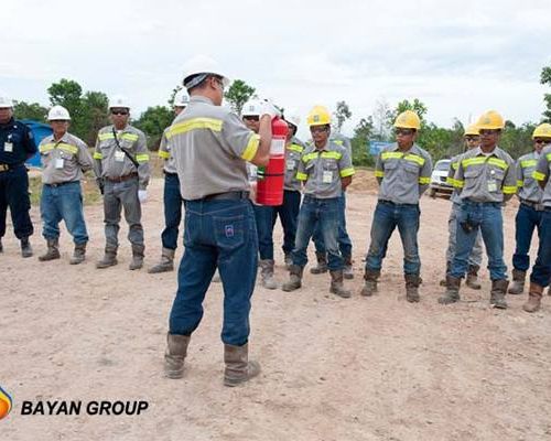 PT Bayan Resources Indonesia Tbk Dorong Transformasi Energi dari Batubara ke Terbarukan