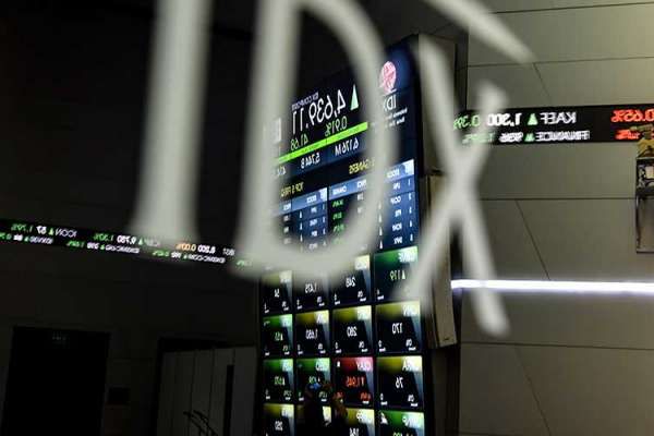 Inflasi, Bersiap Terhadap Respons Negatif Bursa Saham