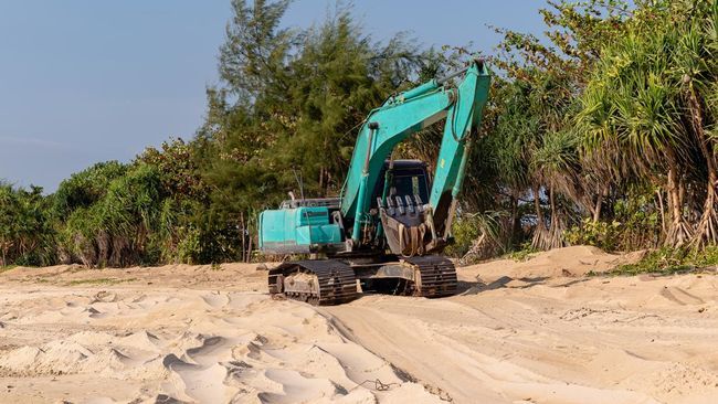 Kapan Indonesia akan Berhenti Jual Diri?