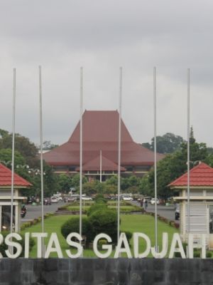 Ijazah Jokowi, Soal Integritas UGM