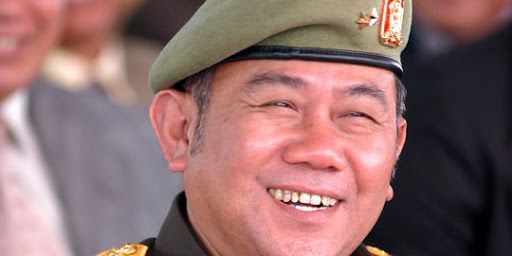 Nachrowi Ramli, Dari Intelijen ke Jalan Tol