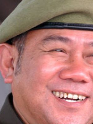 Nachrowi Ramli, Dari Intelijen ke Jalan Tol